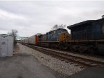 CSX 7506